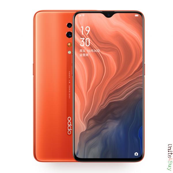 Oppo Reno Z