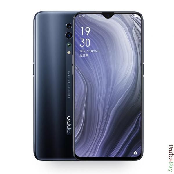 Oppo Reno Z