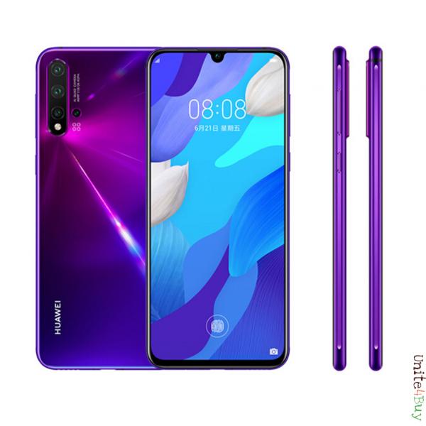 Huawei Nova 5 Pro