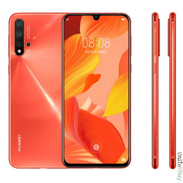 Huawei Nova 5 Pro