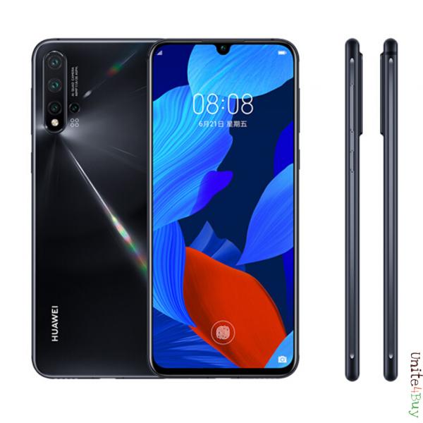 Huawei Nova 5 Pro
