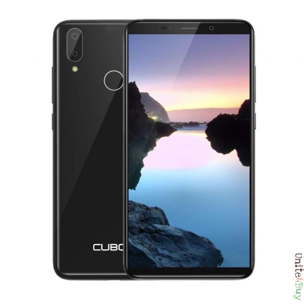 Cubot J7