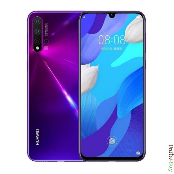 Huawei Nova 5
