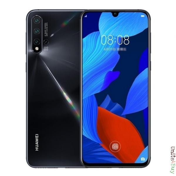 Huawei Nova 5
