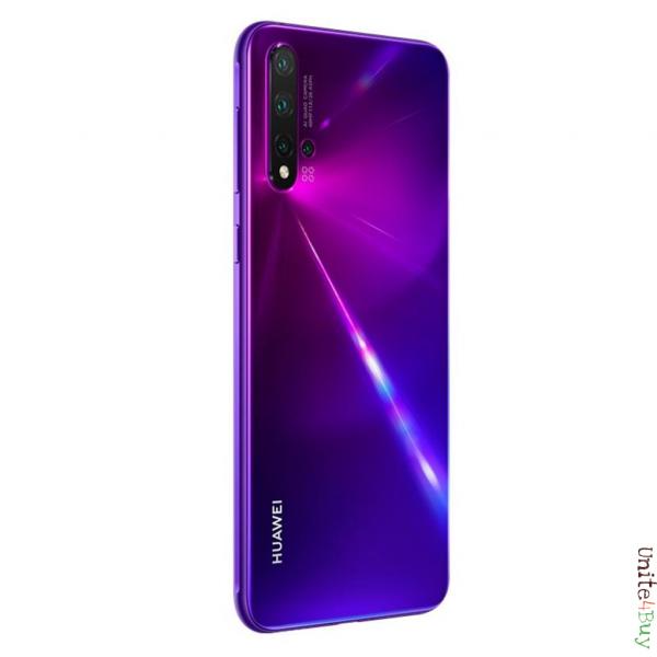 Huawei Nova 5