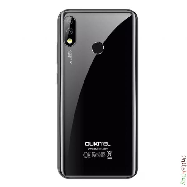 Oukitel Y4800