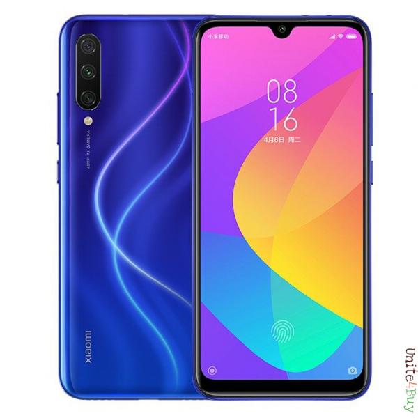 Xiaomi CC9e