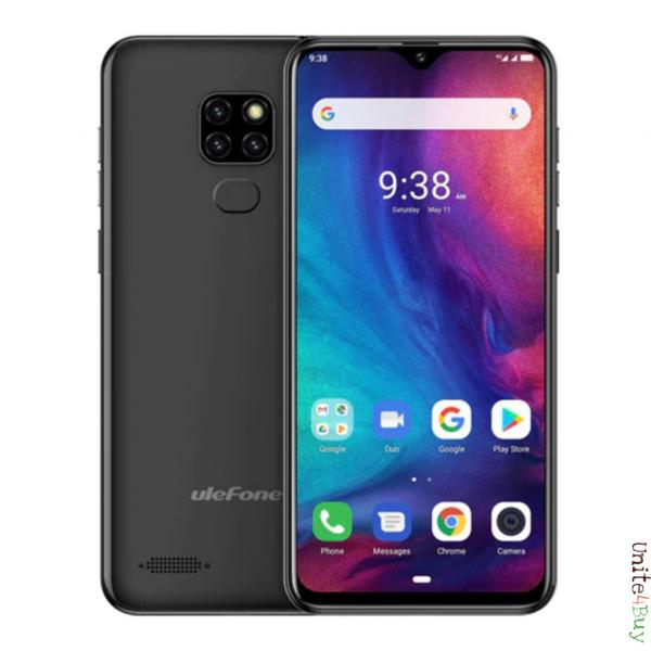 Ulefone Note 7P