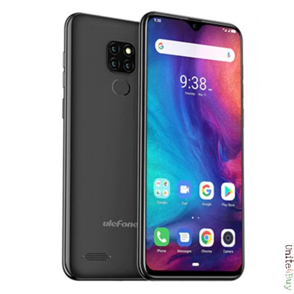 Ulefone Note 7P