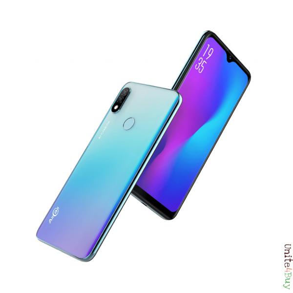 AllCall S10