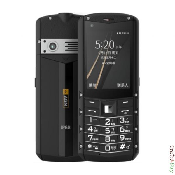 AGM M5