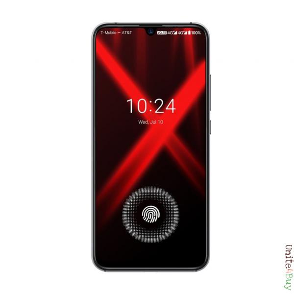 UMiDIGI X