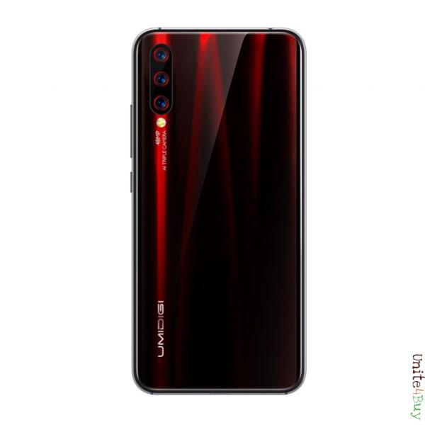 UMiDIGI X