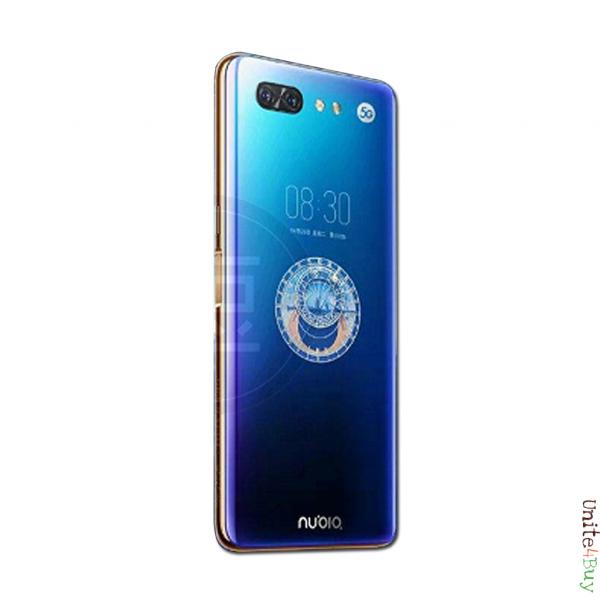 ZTE Nubia Z20