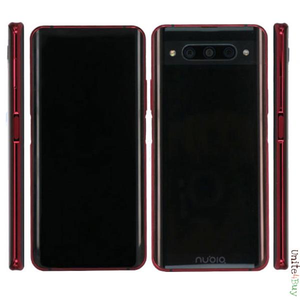 ZTE Nubia Z20