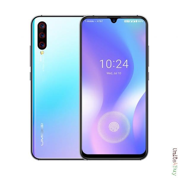 UMiDIGI X