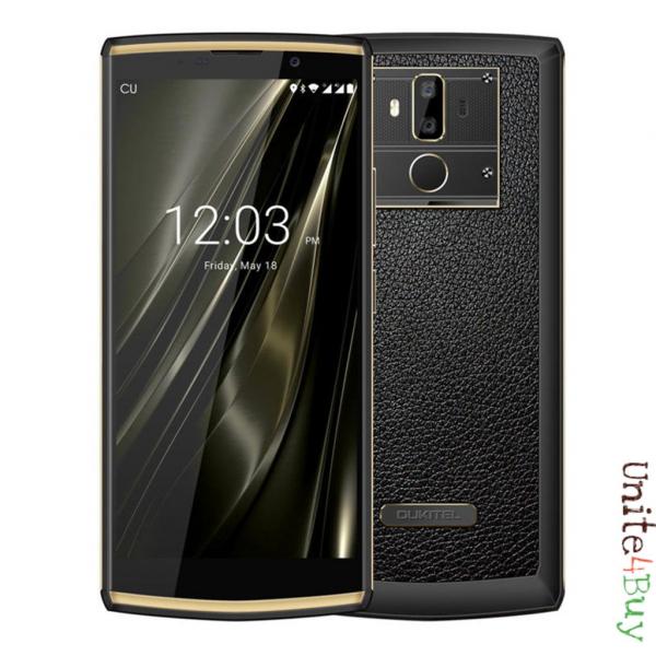 Oukitel K7 Pro