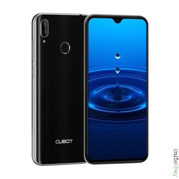 Cubot R15 Pro