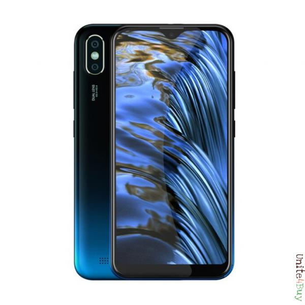 Leagoo M12