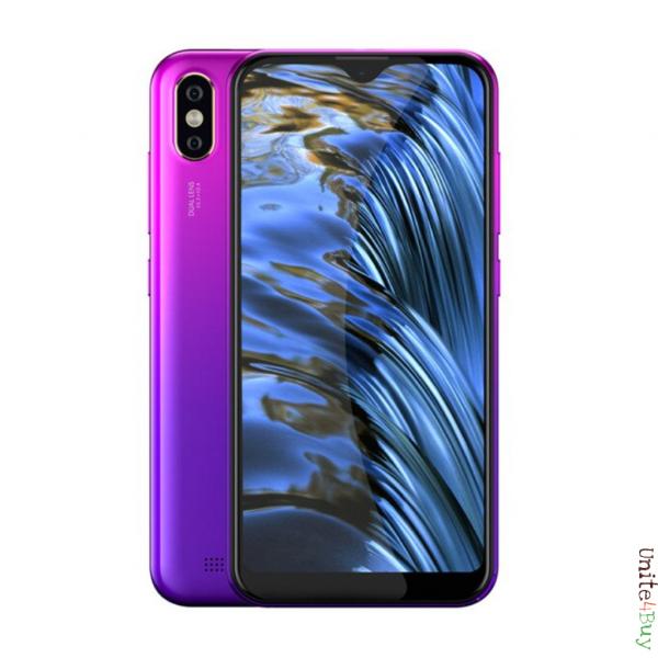 Leagoo M12