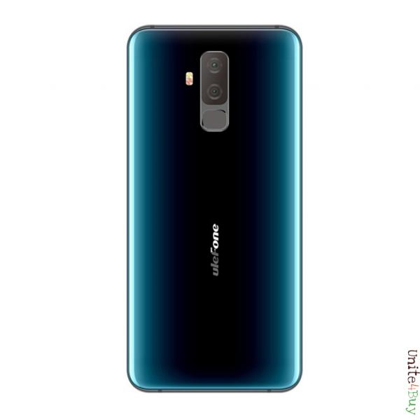 Ulefone T2