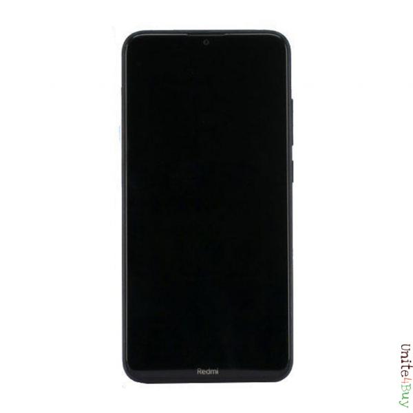 Xiaomi Redmi 8