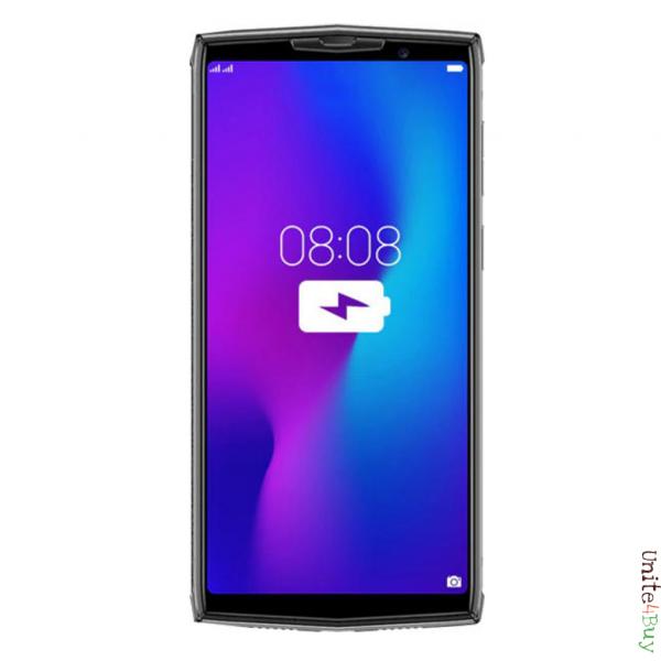 Doogee N100
