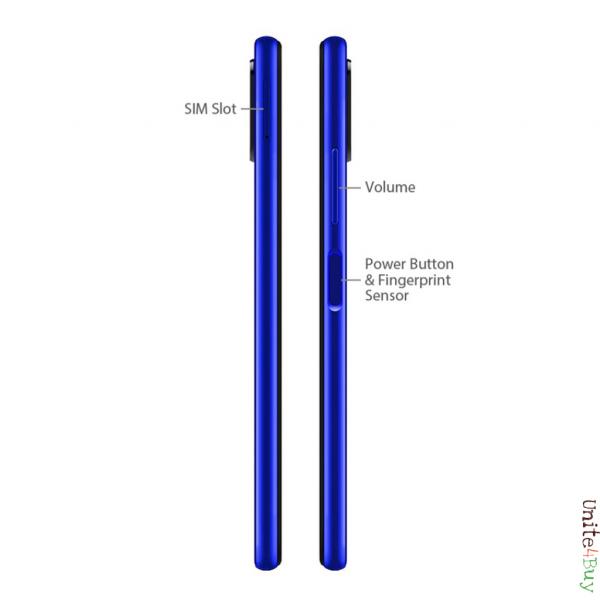 UMiDIGI F2