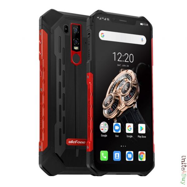 Ulefone Armor 6S
