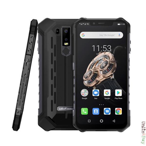 Ulefone Armor 6S