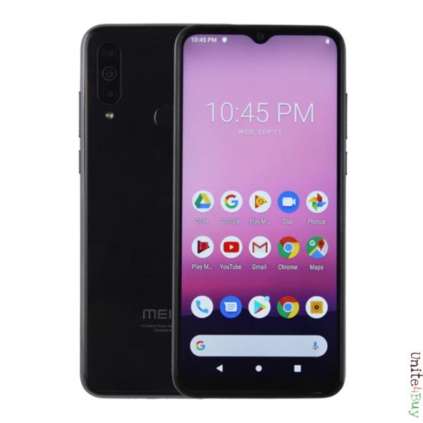 Meizu M10