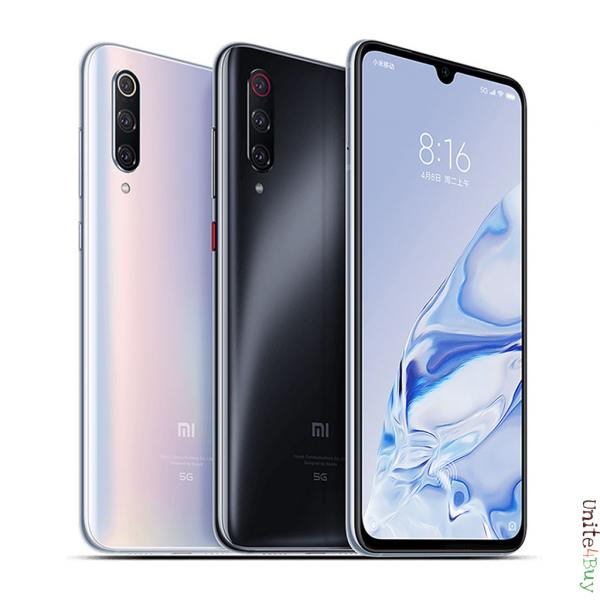Xiaomi Mi 9 Pro 5G