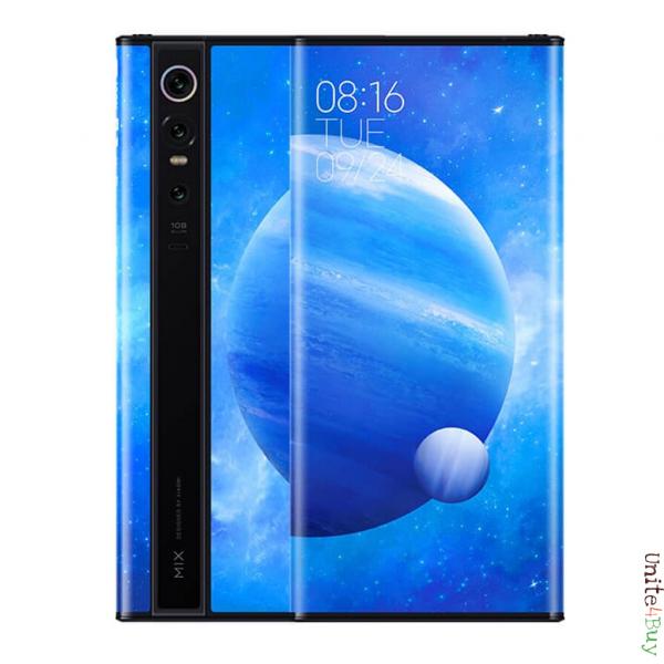 Xiaomi Mi Mix Alpha