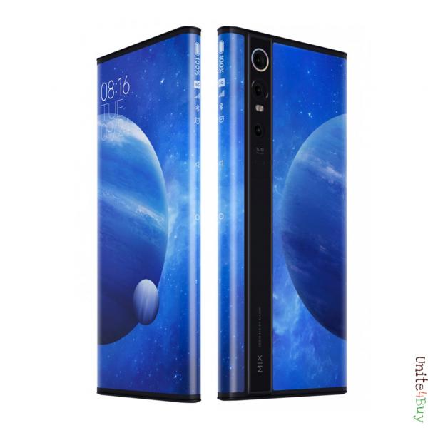 Xiaomi Mi Mix Alpha