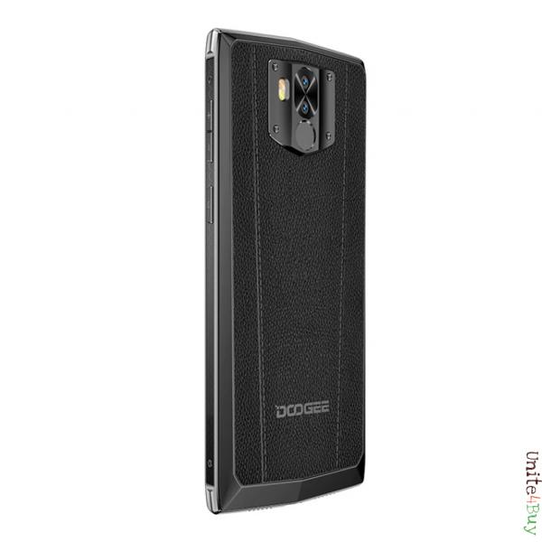 Doogee N100