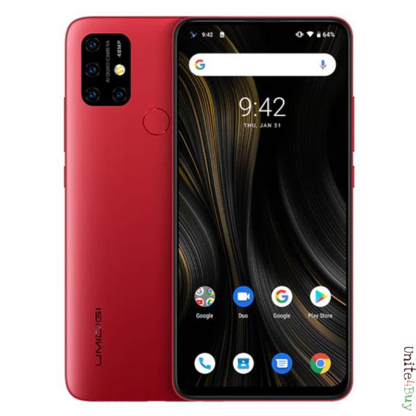 UMiDIGI Power 3