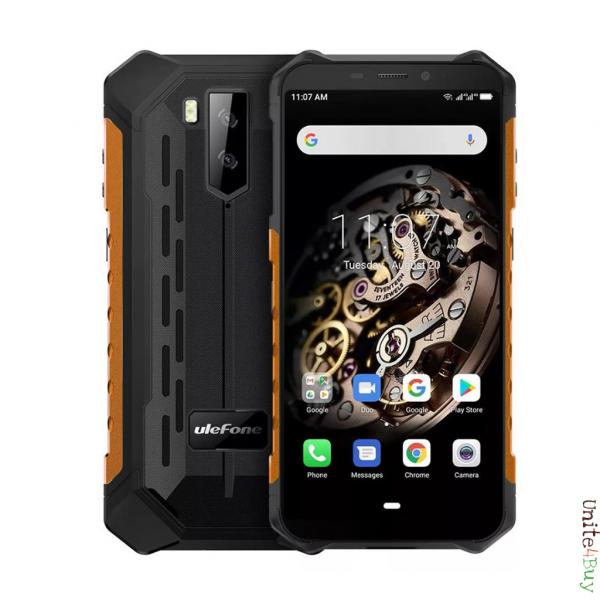 Ulefone Armor X5