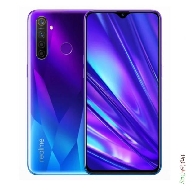 Oppo Realme 5 Pro