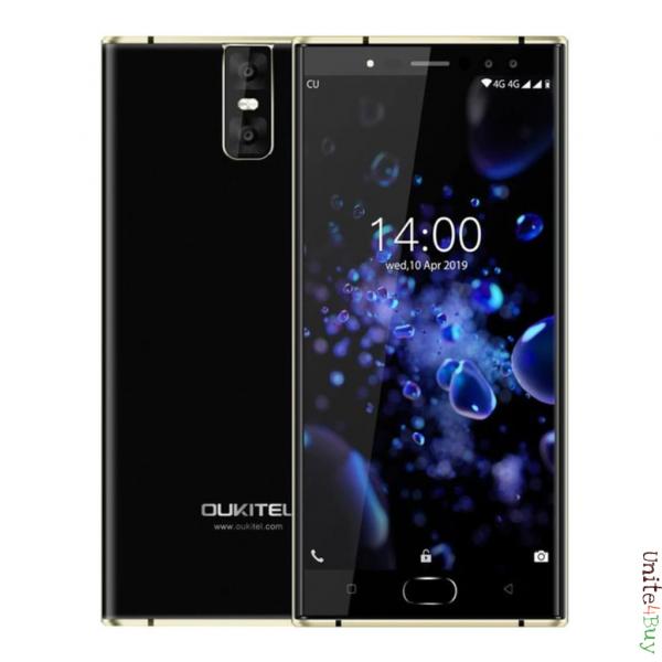 Oukitel K3 Pro