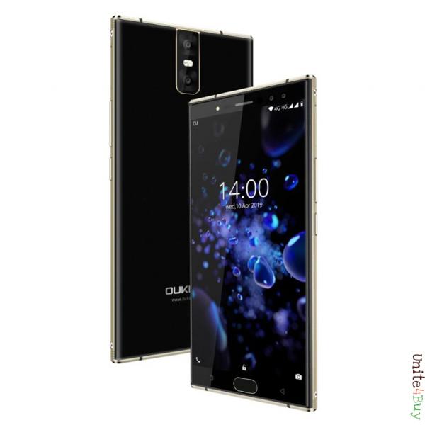 Oukitel K3 Pro
