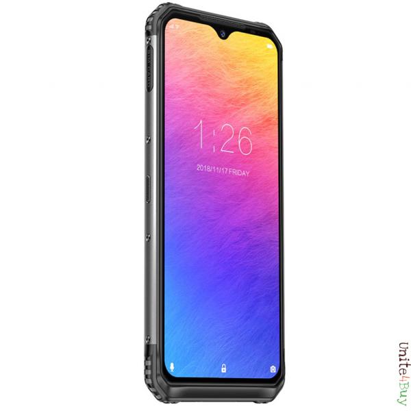 Doogee S95 Pro