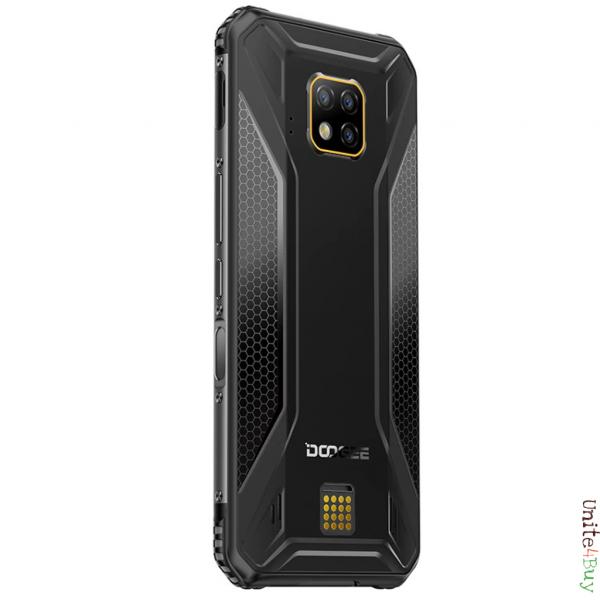 Doogee S95 Pro