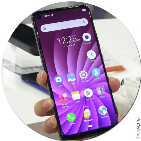 Oukitel Y5000