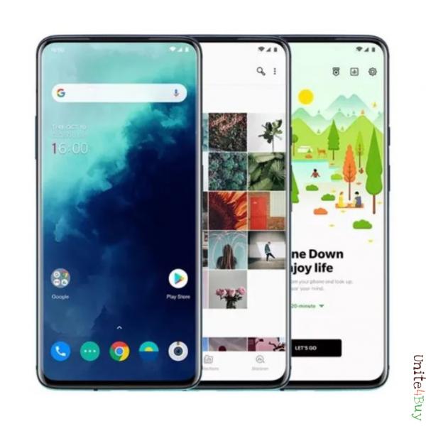 OnePlus 7T Pro