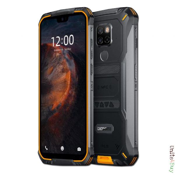 Doogee S68 Pro