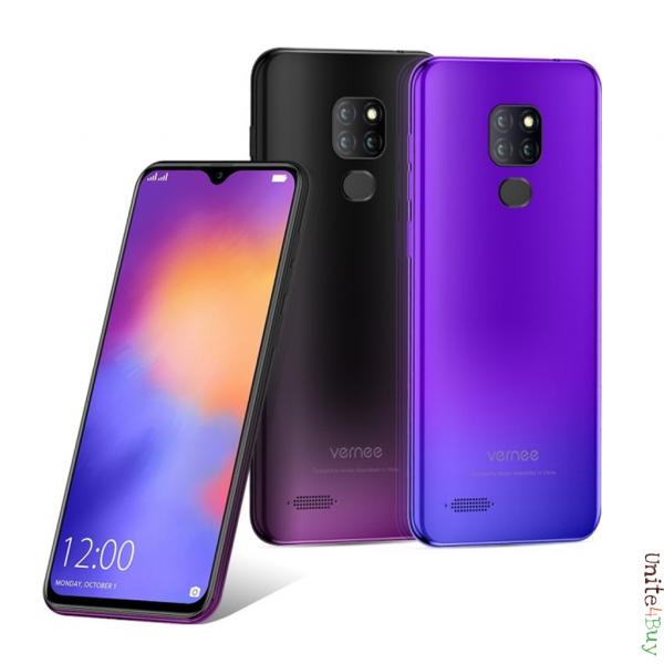 Vernee M7