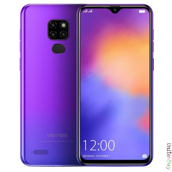 Vernee M7