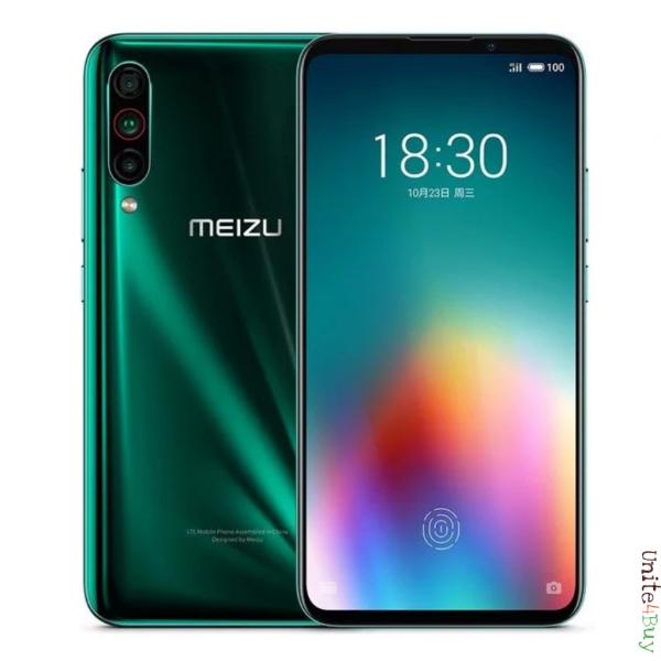 Meizu 16T