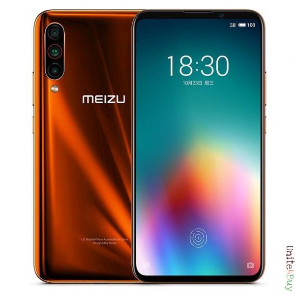Meizu 16T