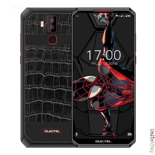 Oukitel K13 Pro